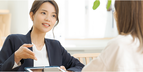 設計・管理も一括で