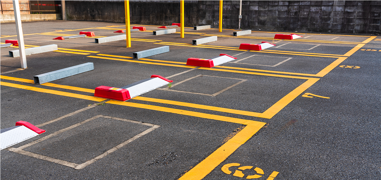 パーキング事業